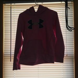 Under Armour Sweatshirt